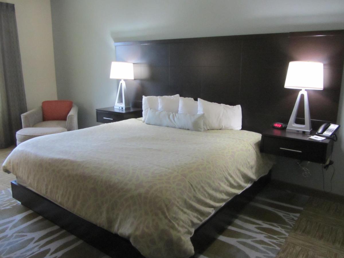 Staybridge Suites Amarillo Western Crossing, An Ihg Hotel Zimmer foto