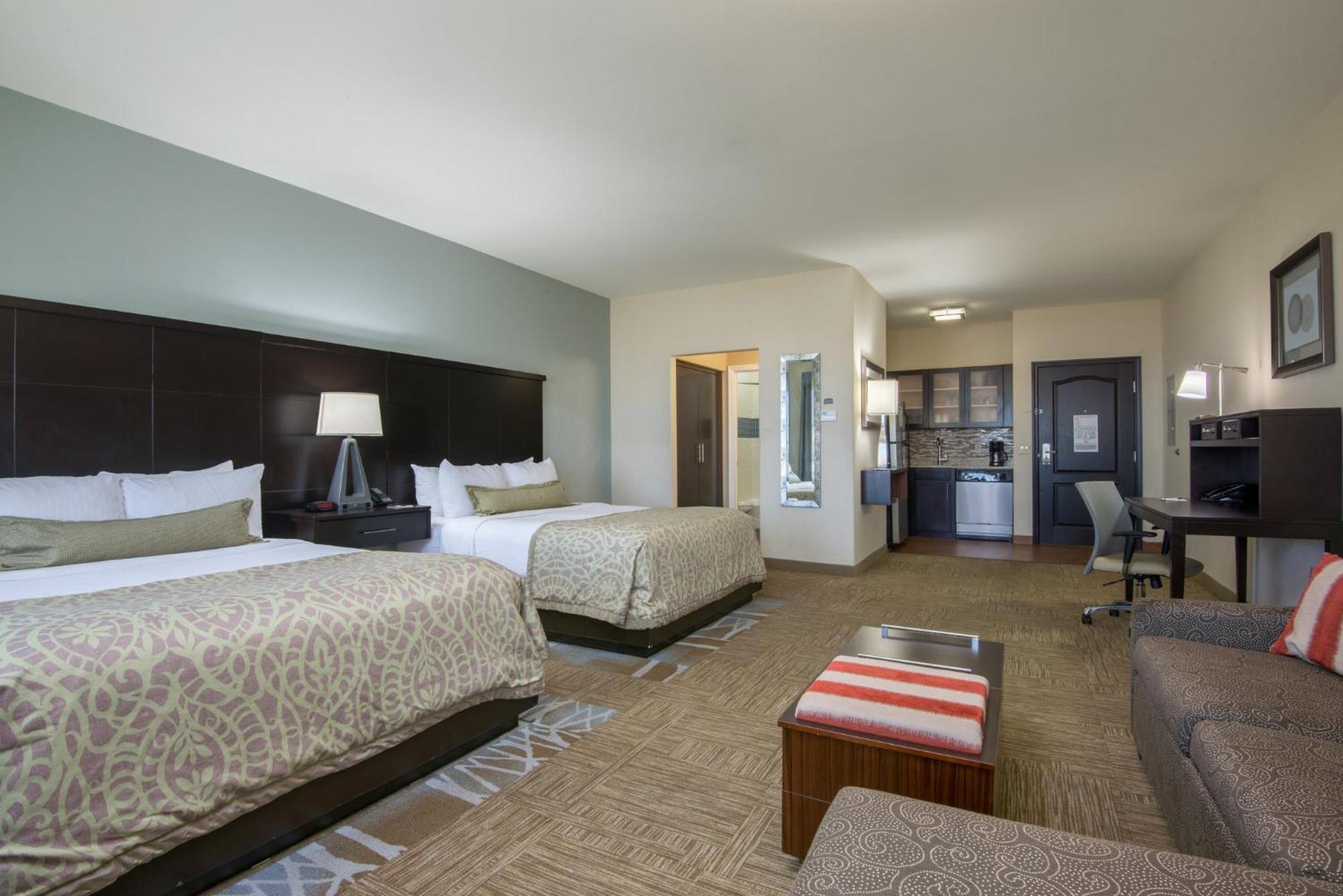 Staybridge Suites Amarillo Western Crossing, An Ihg Hotel Exterior foto