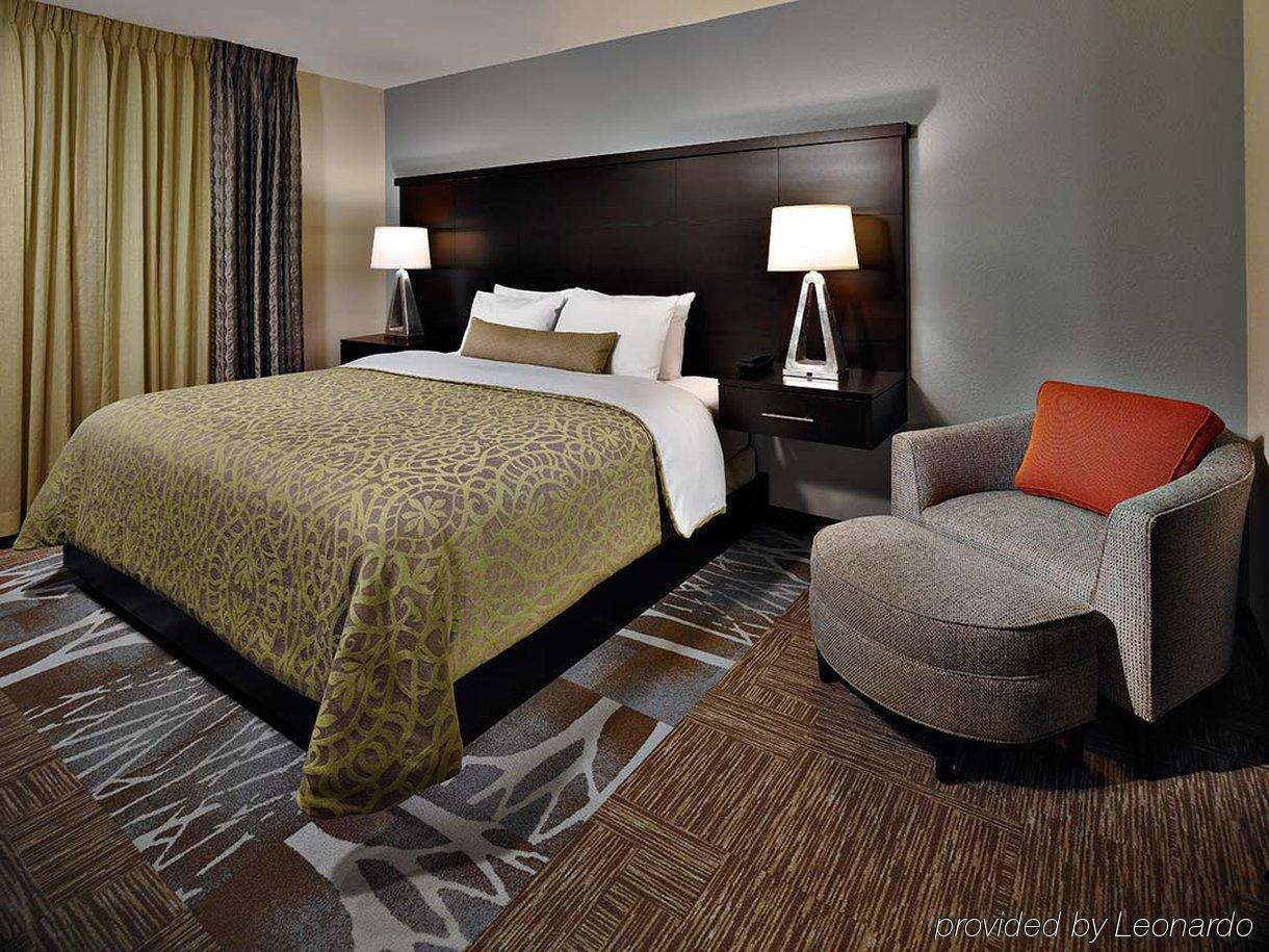 Staybridge Suites Amarillo Western Crossing, An Ihg Hotel Zimmer foto